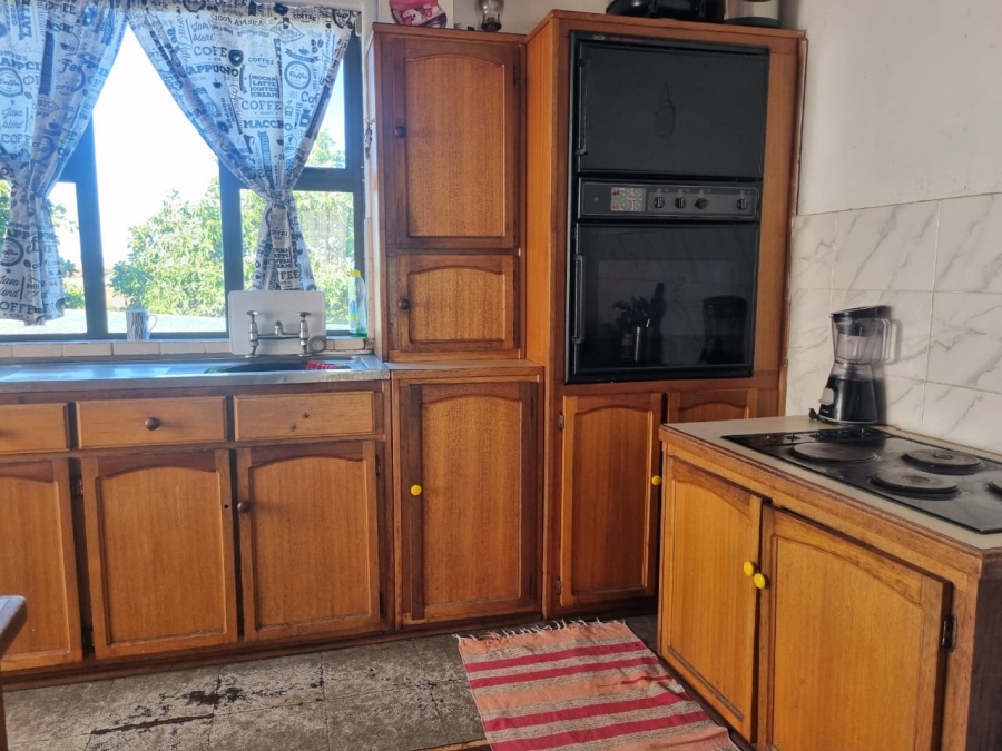3 Bedroom Property for Sale in Cannon Hill Eastern Cape